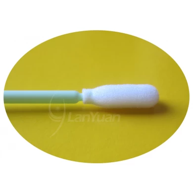 LY-FS-740 Disposable Medical Dental Swabs/Foam Swabs