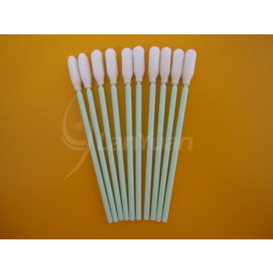 LY-FS-746 Disposable Medical Dental Swabs/Foam Swabs