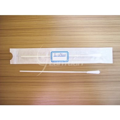 LY-FS-N98000 Medical Disposable Flocked Swab