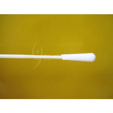 LY-FS-N98000 Medical Disposable Flocked Swab