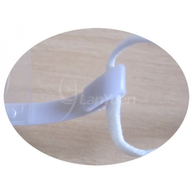 LY-G707-Antibeschlag-Hygiene-transparente Plastikmaske