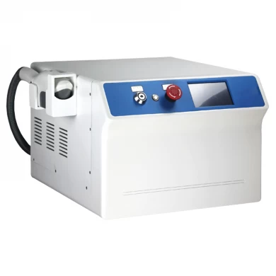 LY IPL Laser-Haarentfernung New Machine