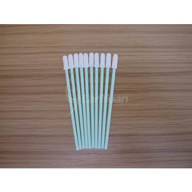 LY-MS-758 Disposable Medical Dental Swabs/Microfiber Swabs