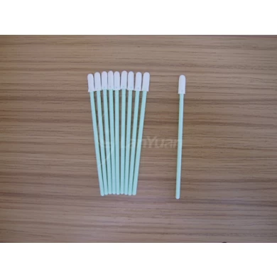 LY-MS-758 Disposable Medical Dental Swabs/Microfiber Swabs