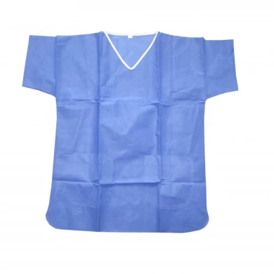 LY Medical SMS Disposable Scrub Suits