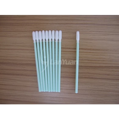 LY-PS-743 Disposable Medical Dental Swabs/Polyester Swabs