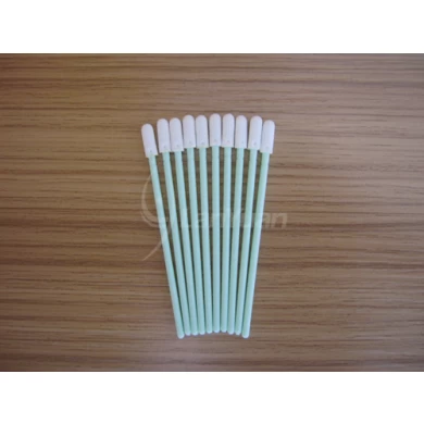 LY-PS-758 Disposable Medical Dental Swabs/Polyester Swabs