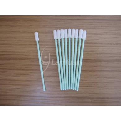 LY-PS-758 Disposable Medical Dental Swabs/Polyester Swabs