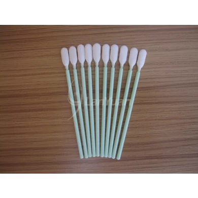 LY-PS-766 Disposable Medical Dental Swabs/Polyester Swabs