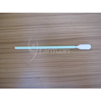 LY-PS-766 Disposable Medical Dental Swabs/Polyester Swabs