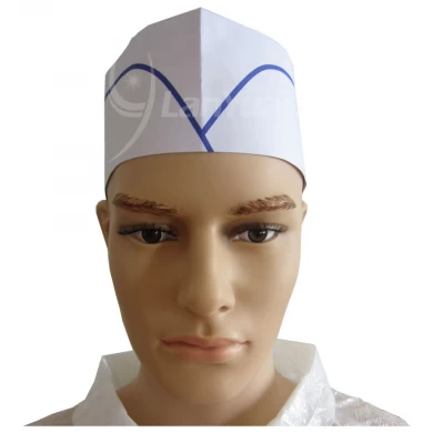 LY Paper Chef Cooking Hat
