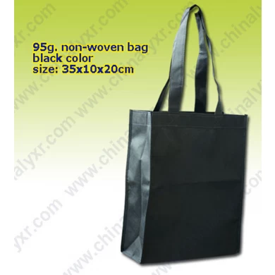 Large Capacity Nonwoven Bag for Shopping
