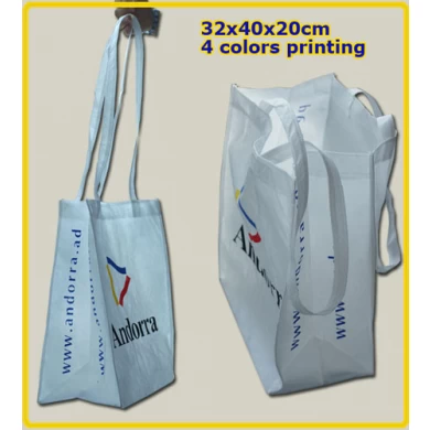 Light Weight Grocery Bags with Isolation Padding