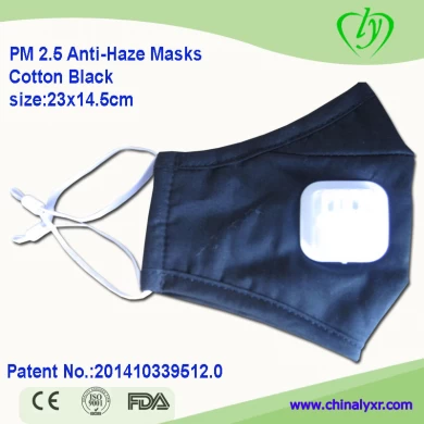 Ly Anti Dust Cotton Mask with Valve
