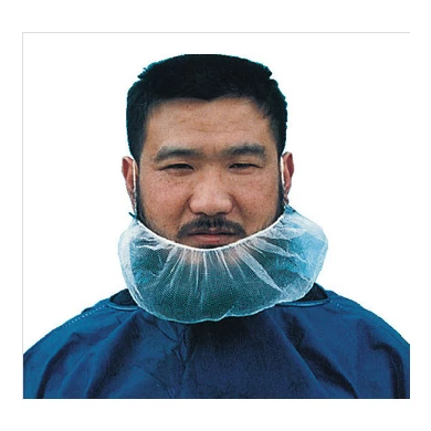 Ly Disposable Beard Cover Beard Mask
