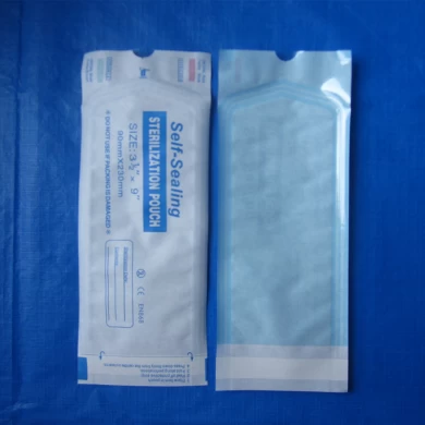 Ly Disposable Medical Self-Sealing Sterilization Pouch