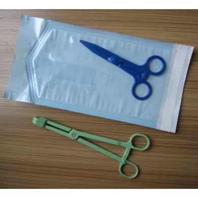 Ly Disposable Medical Self-Sealing Sterilization Pouch