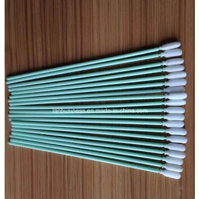 Ly-Fs-740 Disposable Cleanroom Foam Swabs