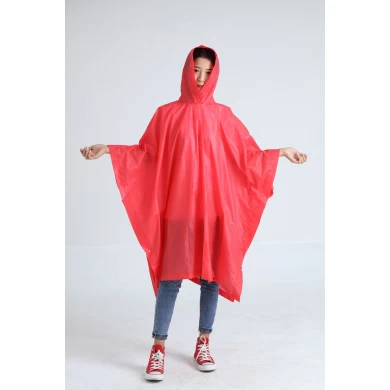 Maker Light EVA Emergency Rain Poncho