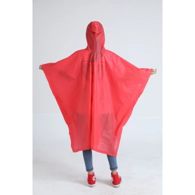 Maker Light EVA Emergency Rain Poncho