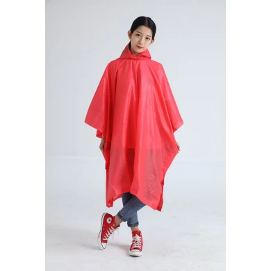 Maker Light EVA Emergency Rain Poncho