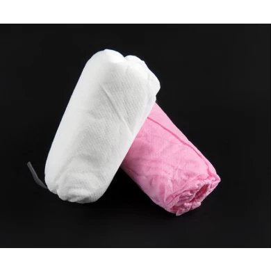 Maker Pink Non Woven Disposable Under Wear