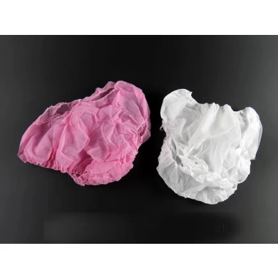 Maker Pink Non Woven Disposable Under Wear