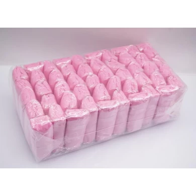Maker Pink Non Woven Disposable Under Wear