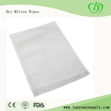 Manufacturer Disposable Gloves Wipes