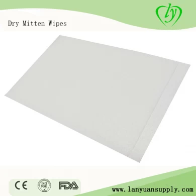 Manufacturer Disposable Gloves Wipes