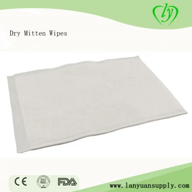 Manufacturer Disposable Gloves Wipes