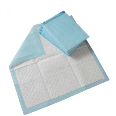 Manufacturer Hospital Disposable Absorbent Underpad