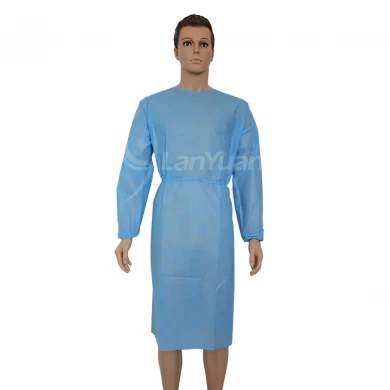 Manufacturer Patient Gown