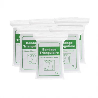 Medical Triangular Bandage