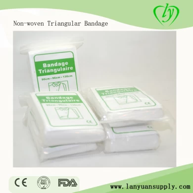 Non-woven Triangular Bandage