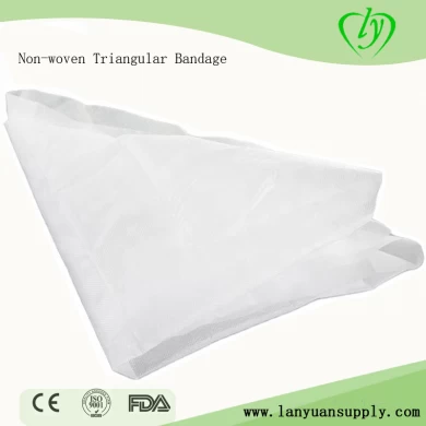 Non-woven Triangular Bandage