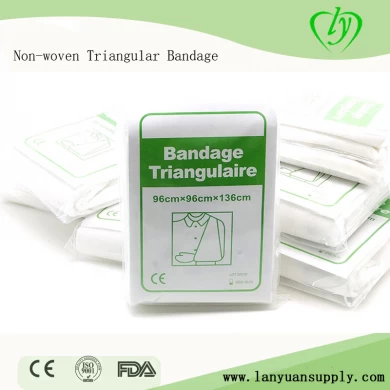 Non-woven Triangular Bandage