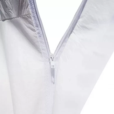 OEM Desechable SF Microporosa Medicina Médica Medicina Uniforme de seguridad
