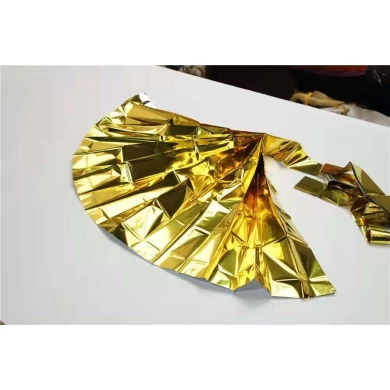 Outdoor Emergency Blanket of Gold