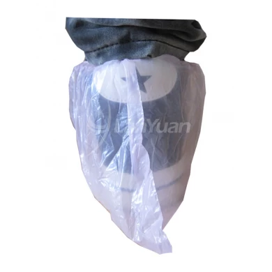 PE Disposable Waterproof shoe cover