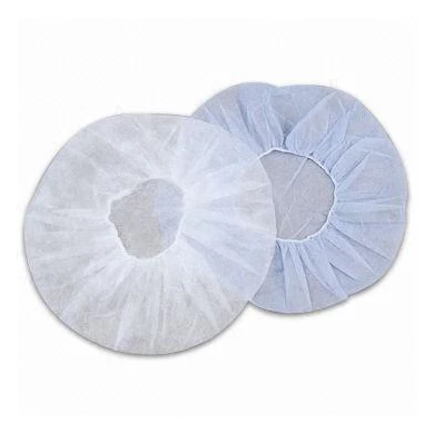 PP Non woven Nurse Cap Round Cap