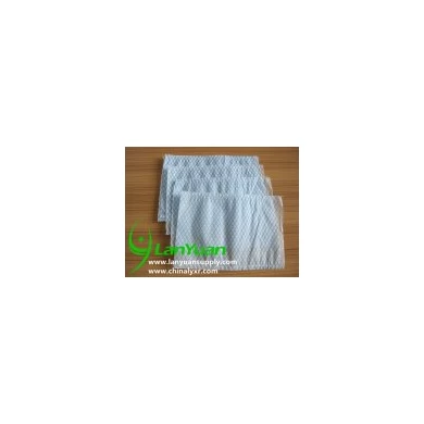Pearl  Needle Punching  nonwoven  fabric  gloves  wipe