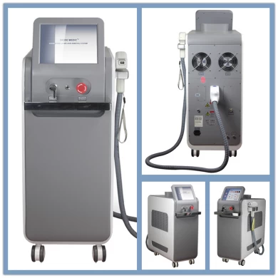 Permanent laser hair removal machine Diode