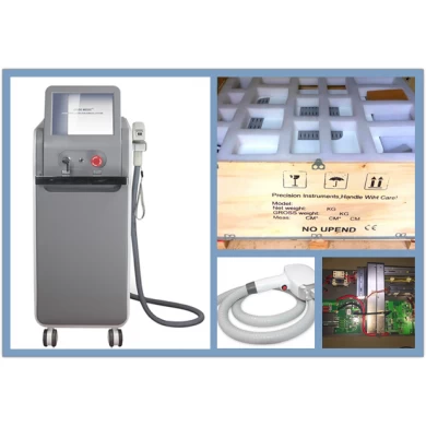 Permanent laser hair removal machine Diode