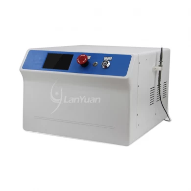Portable High-Frequency Blood Vessel Removal Beauty Equipment