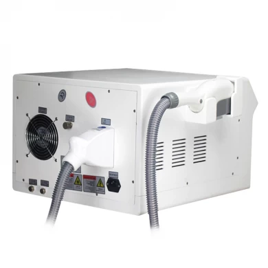 Professional Hair Removal IPL+RF Beauty Salon Device