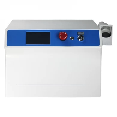 Professional Hair Removal IPL+RF Beauty Salon Device