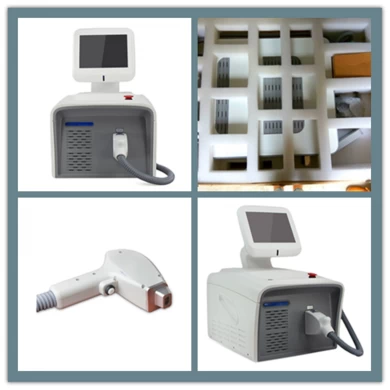 Professional Salon Hair Removal Machine