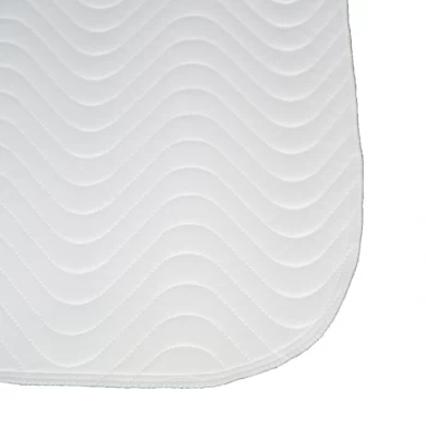 Reusable Waterproof Bed Pads Incontinence Underpad Nursing Pads