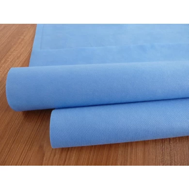 SMS Disposable Non Woven Sterilization Wrap